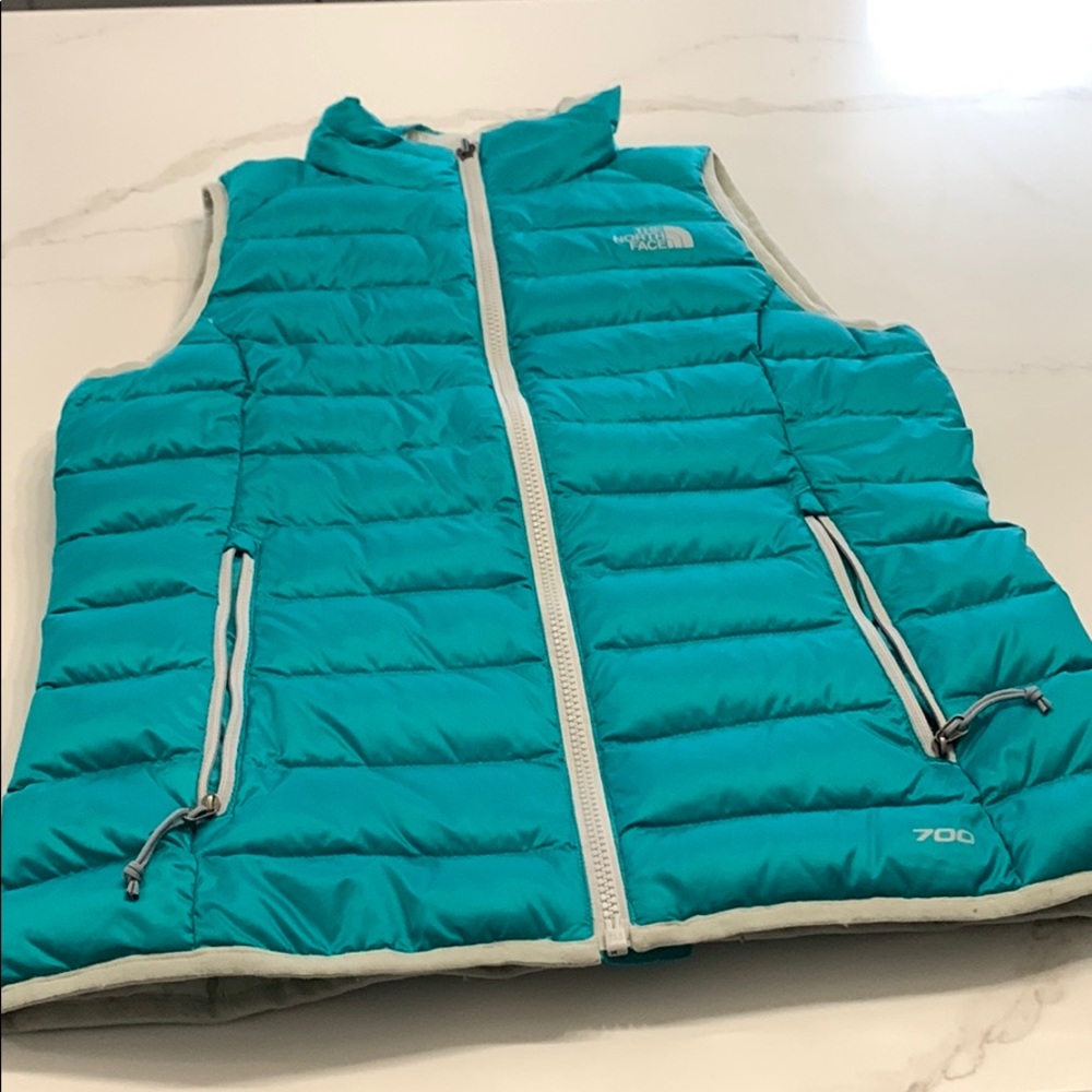 Puffer Vest